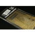 1/72 M1A1 Abrams Detail Set w/Mine Plough for Dragon Kits