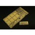 1/72 StuG 40 Ausf.G Detail Set for Revell Kits