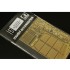 1/72 StuG 40 Ausf.G Detail Set for Revell Kits