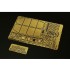 1/72 StuG 40 Ausf.G Detail Set for Revell Kits