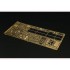 1/72 SdKfz.263 (8-RAD) Detail Set for Roden kits