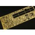 1/72 SdKfz.263 (8-RAD) Detail Set for Roden kits