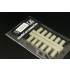 1/72 Fuel Barrels (12pcs)