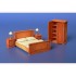 1/72 Bedroom Furniture