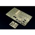 1/72 GMC CCW CCKW 353 Photoetched Detail set for PST kit