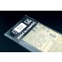 1/72 GMC CCW CCKW 353 Photoetched Detail set for PST kit