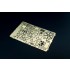 1/72 SdKfz.231 (8-RAD) Photoetched Detail set for Roden kit