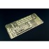 1/72 Leclerc T5 Photoetched Detail set for Revell kit