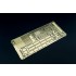1/72 Leclerc T5 Photoetched Detail set for Revell kit