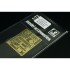 1/72 E-50 w/105mm Gun Detail Part for Modelcollect kits