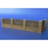 1/72 Fence with Underpinning