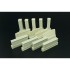 1/72 Fence with Underpinning