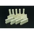 1/72 Fence with Underpinning