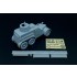 1/72 Tatra OA vz.30 Resin & PE Detail Set for First to Fight kits