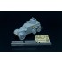 1/72 Tatra OA vz.30 Resin & PE Detail Set for First to Fight kits