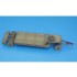 1/72 US Rogers Trailer 20t Trailer