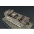 1/72 US M29C Water Weasel Tracked Vehicle