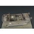 1/72 US M29C Water Weasel Tracked Vehicle