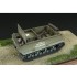 1/72 M29 Weasel Gun Carrier-Ambulance Tracked Vehicle
