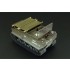 1/72 M29 Weasel Gun Carrier-Ambulance Tracked Vehicle