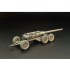 1/72 M1 8 Gun Transp Wagon