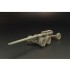 1/72 M1 8 Gun Transp Wagon