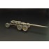 1/72 M1 8 Gun Transp Wagon