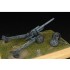 1/72 German sFH-18 Howitzer