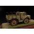 1/72 Skoda RSO Wheeled Tractor