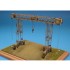 1/72 German Fries 16T Crane