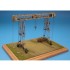 1/72 German Fries 16T Crane