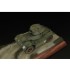 1/72 AEC Mk III Armored Vehicle
