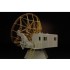 1/72 German FuSE-65 Wurzburg-Riese Radar Station