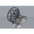 1/72 German FuSE-65 Wurzburg-Riese Radar Station