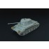 1/72 British Tank A30 Challenger