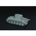 1/72 British Tank A30 Challenger
