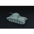 1/72 British Tank A30 Challenger