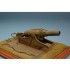 1/72 Czech-german Heavy Howitzer 42cm Haubitze M 17(T)