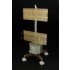 1/72 German Freya-Lz A (Fumg-401) Ground Radar Station