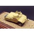 1/72 British Morris Mk II Light Reconnaissance Car