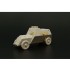 1/72 Russo Balt Type C Armored Car