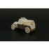1/72 Russo Balt Type C Armored Car