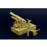1/72 Czech/German Skoda 30.5cm Siege Howitzer Resin Construction kit