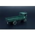 1/72 Skoda-Sentinel - British Czechoslovak Steam Truck