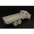 1/48 WWII German Tatra 6500-111 Truck