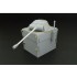 1/48 Pantherturm I (Stahluntersartz)