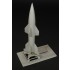 1/48 WWII German EMW C2 Wasserfall W5 Rocket