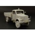 1/48 WWII German Klockner-Humboldt-Deutz A330 (Magirus)