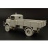 1/48 WWII German Klockner-Humboldt-Deutz A330 (Magirus)