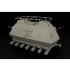 1/48 German Draisine Steyr K2670 Leichter Panzertriebwagen